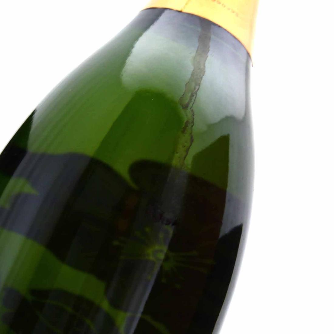 Image for Perrier-Jouet Reserve Belle Epoque 1995 Vintage Champagne