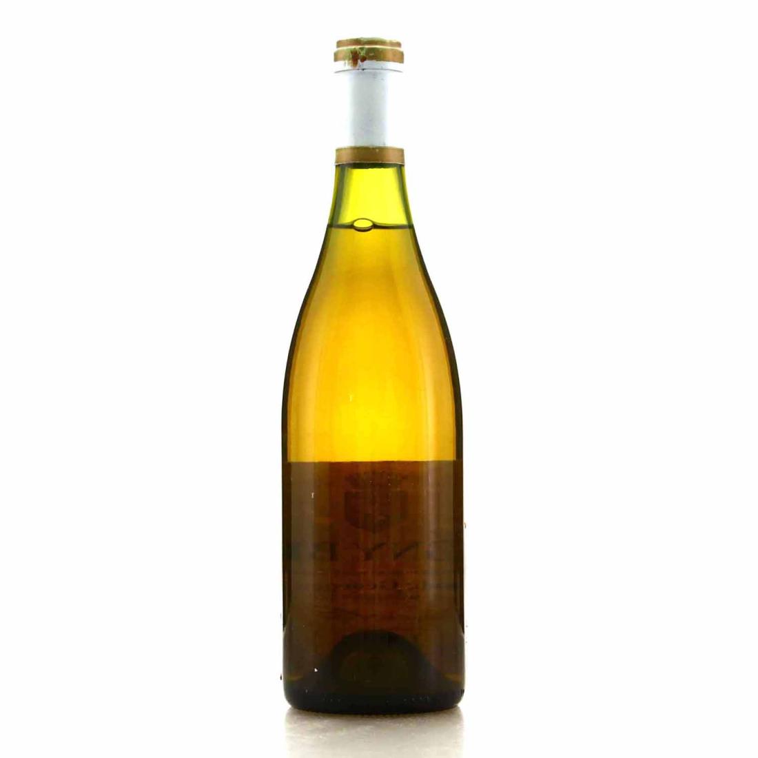 Image for Dom. Comte Georges de Vogue 1991 Musigny Blanc Grand-Cru