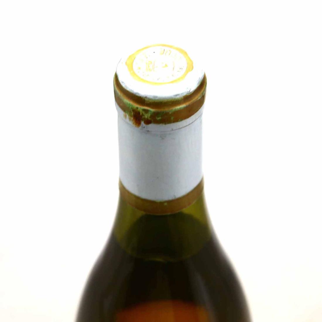 Image for Dom. Comte Georges de Vogue 1991 Musigny Blanc Grand-Cru