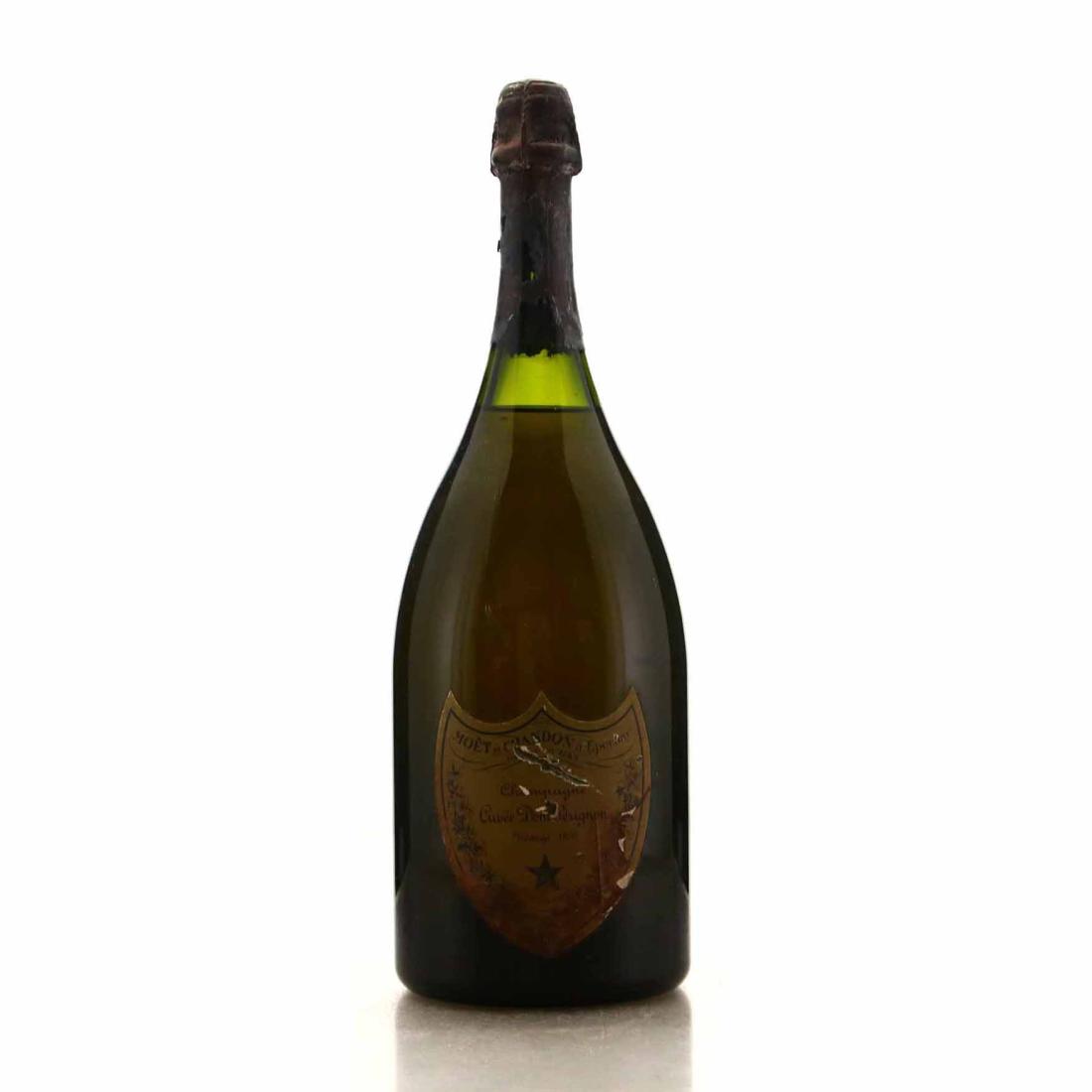 Image for Dom Pérignon 1976 Vintage Champagne