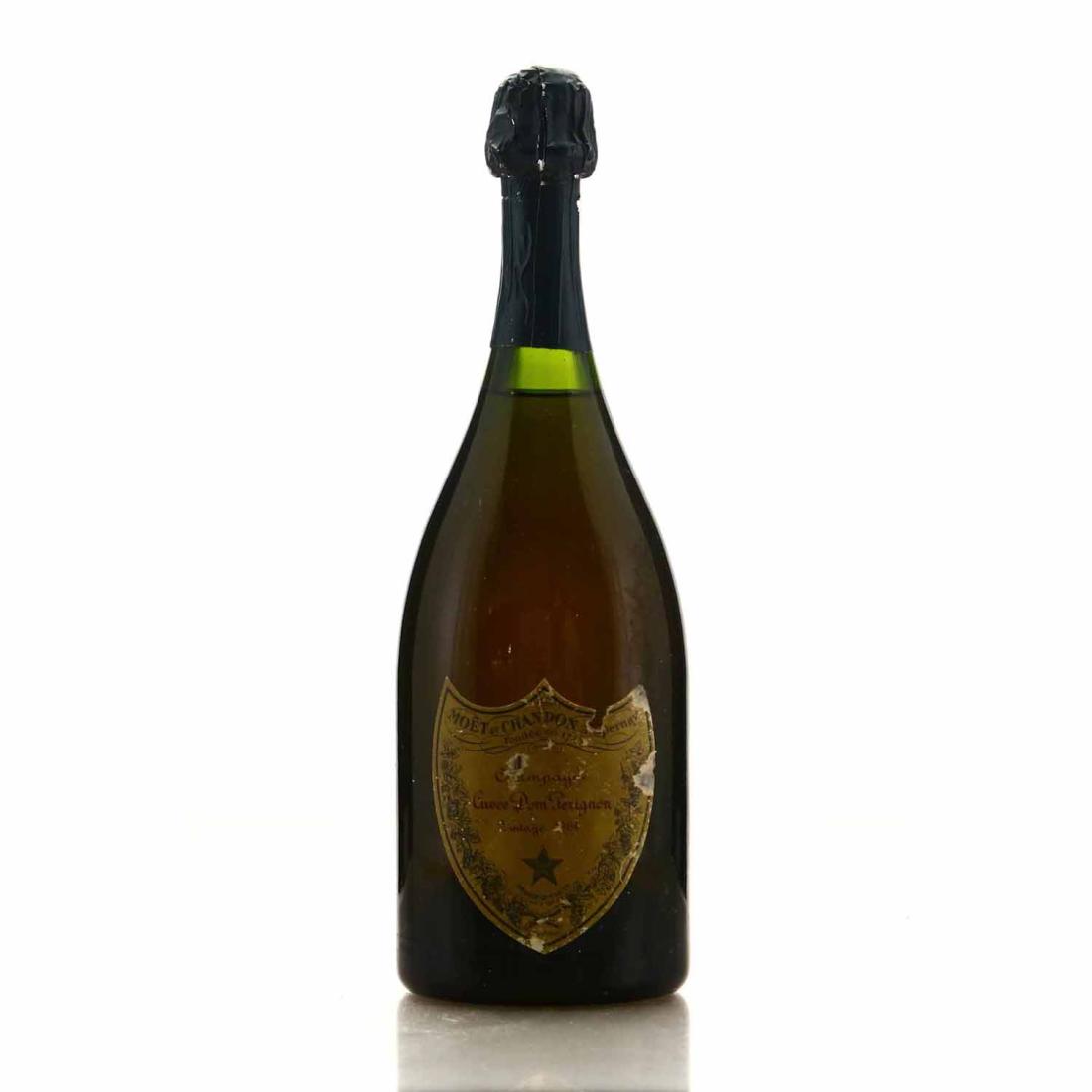 Image for Dom Pérignon 1964 Vintage Champagne