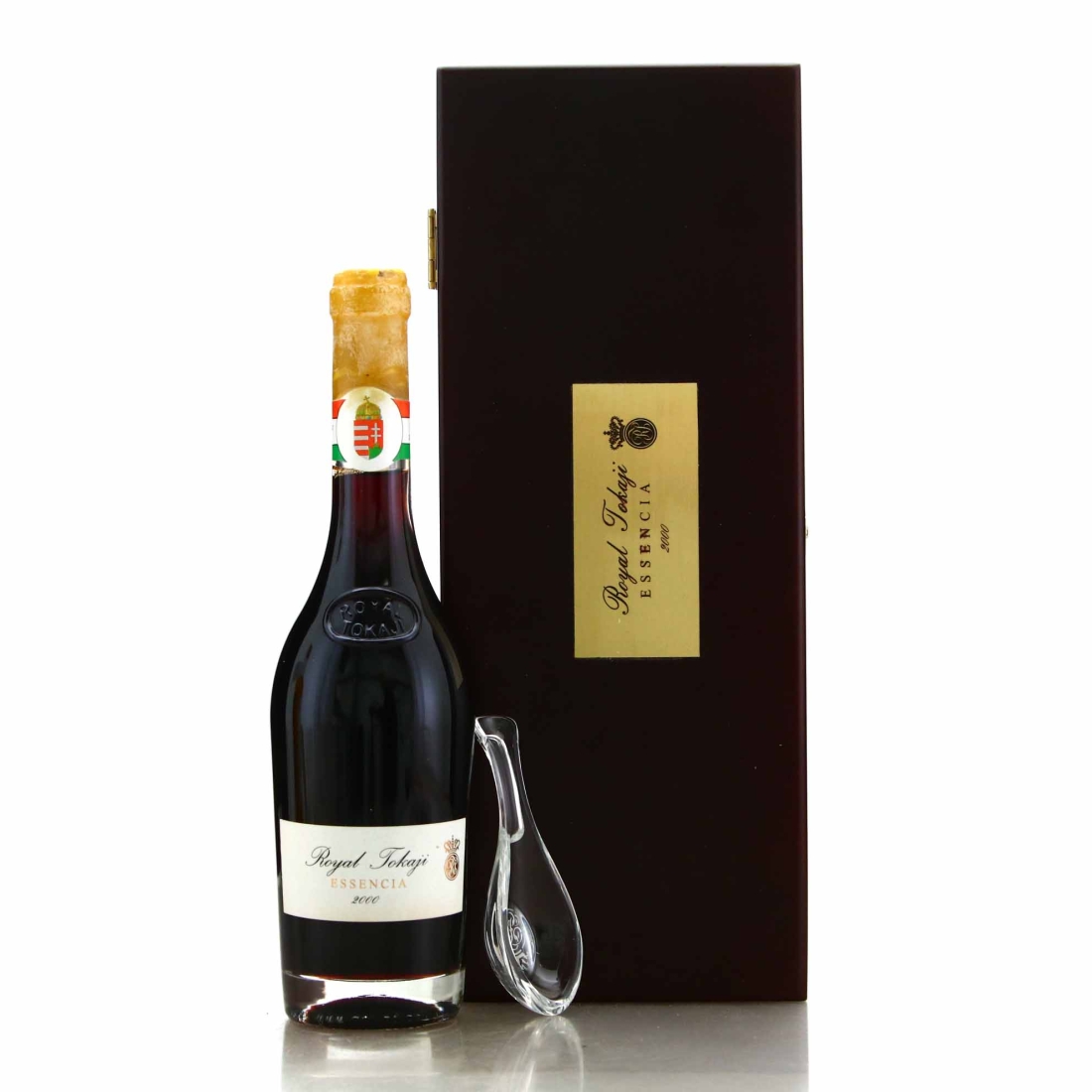 Royal Tokaji Essencia 2000 Tokaji 37.5cl