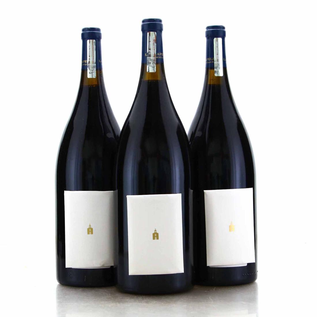 Image for Paul Jaboulet La Chapelle 2010 Hermitage