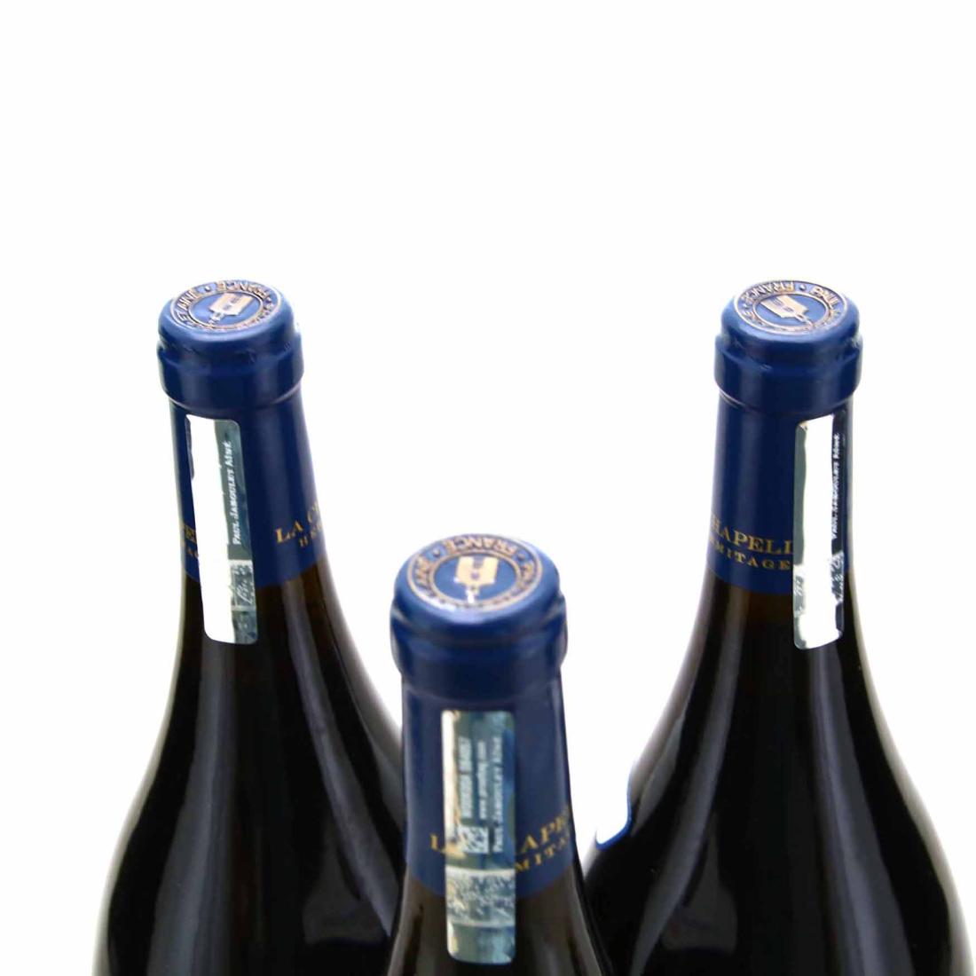 Image for Paul Jaboulet La Chapelle 2010 Hermitage