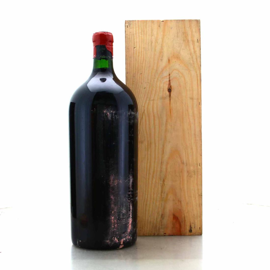 Image for Ch. Montrose 1998 St-Estephe 2eme-Cru