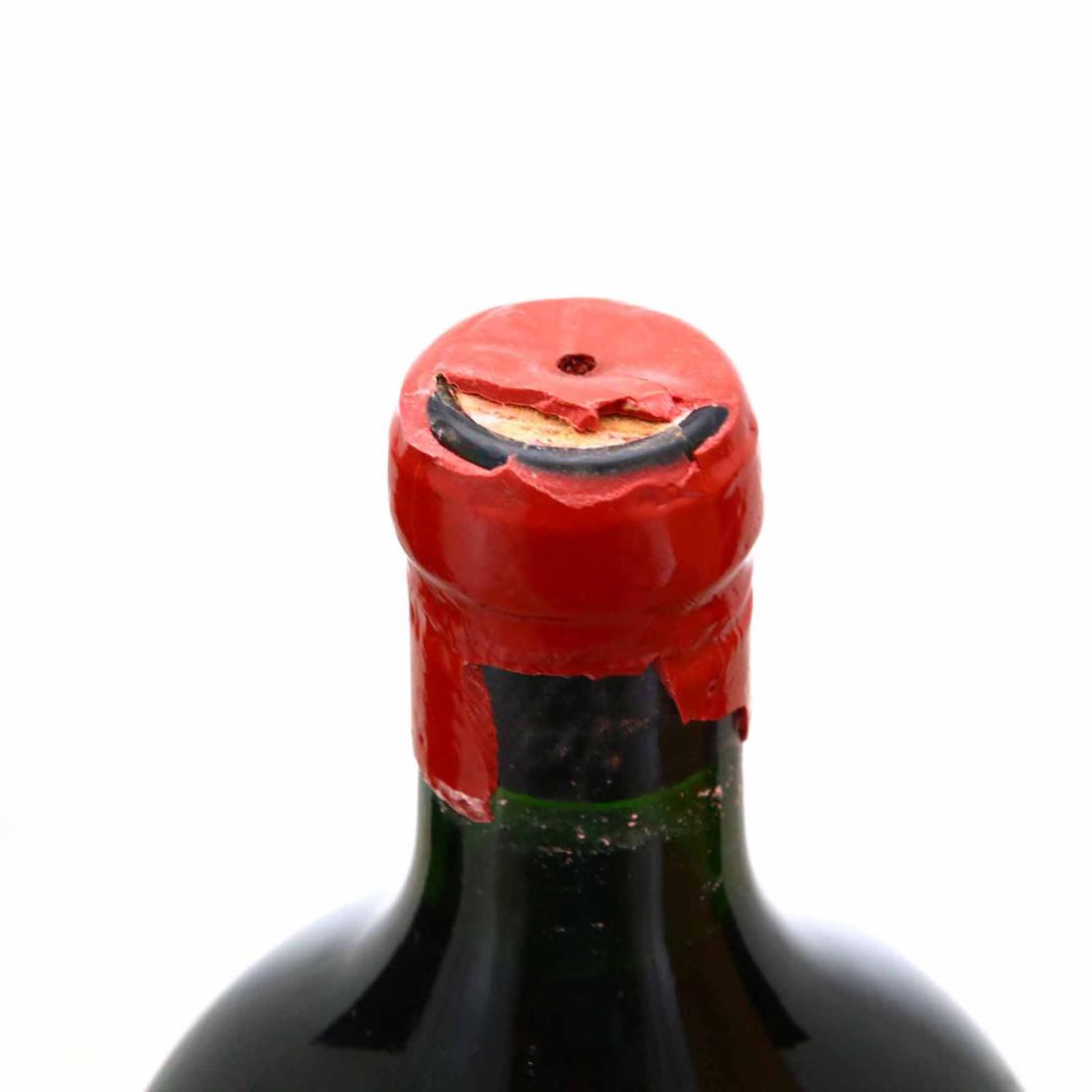 Image for Ch. Montrose 1998 St-Estephe 2eme-Cru