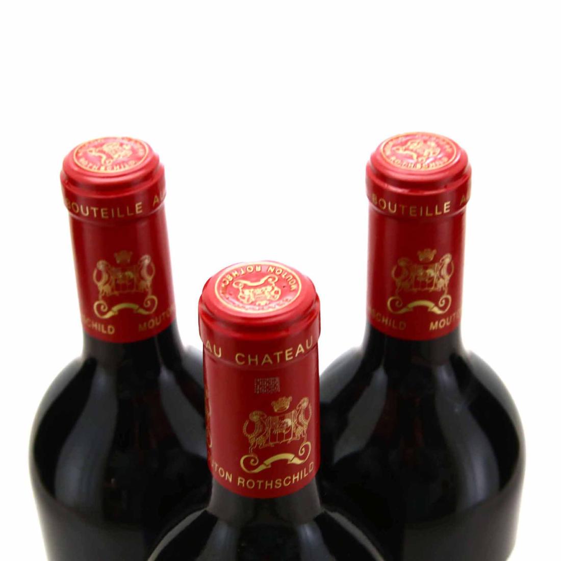Image for Château Mouton Rothschild 2008