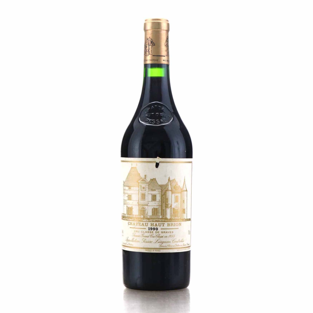 Image for Château Haut-Brion 1990