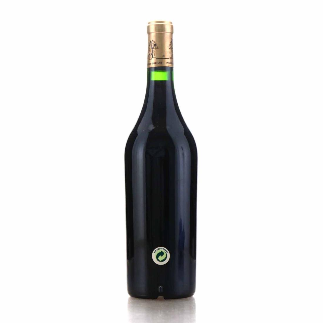 Image for Château Haut-Brion 1990