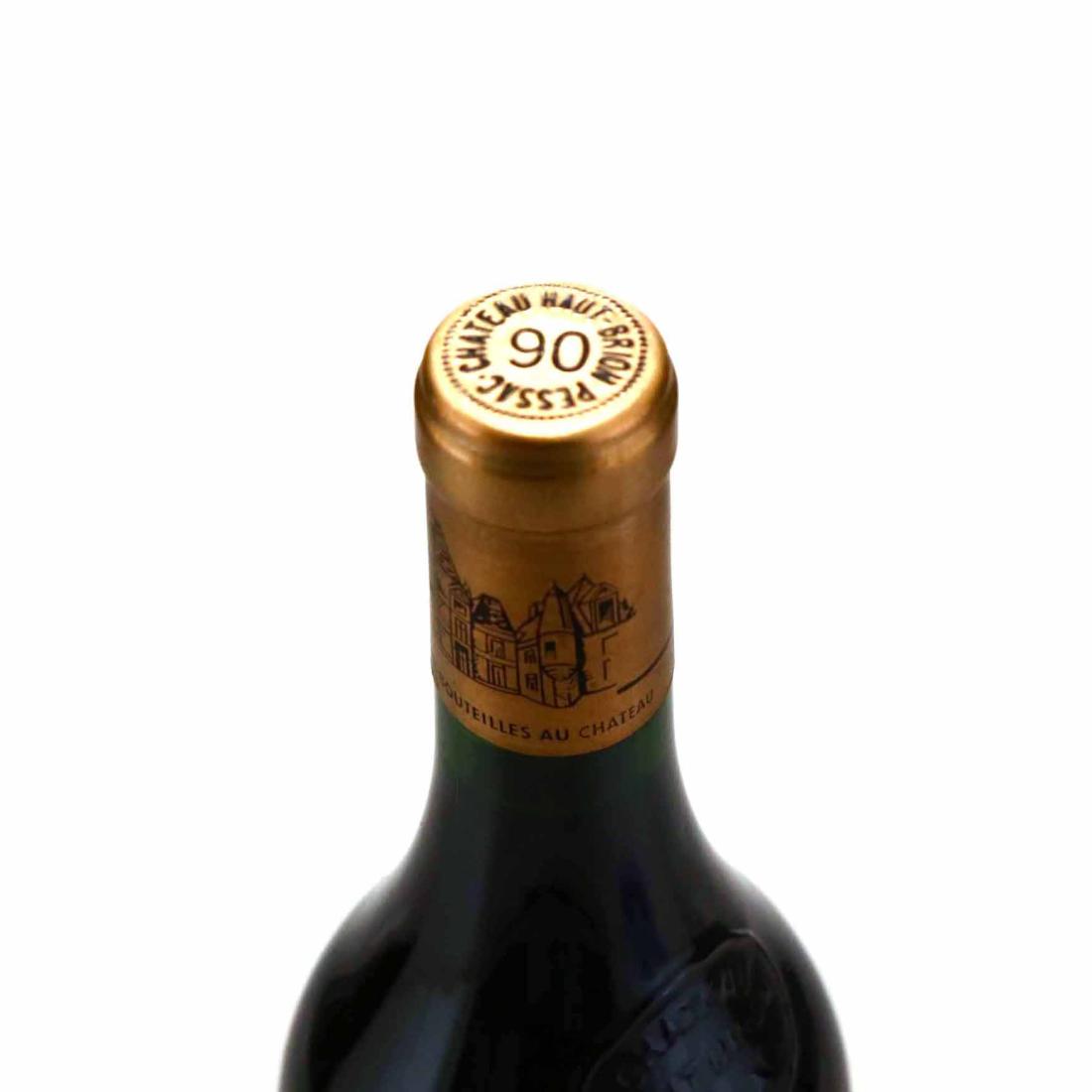 Image for Château Haut-Brion 1990