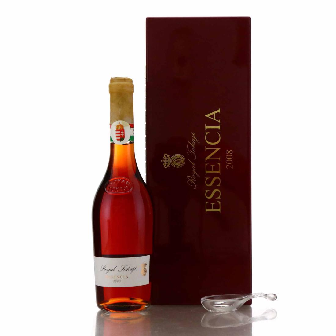 Image for Royal Tokaji Essencia 2008 Tokaji