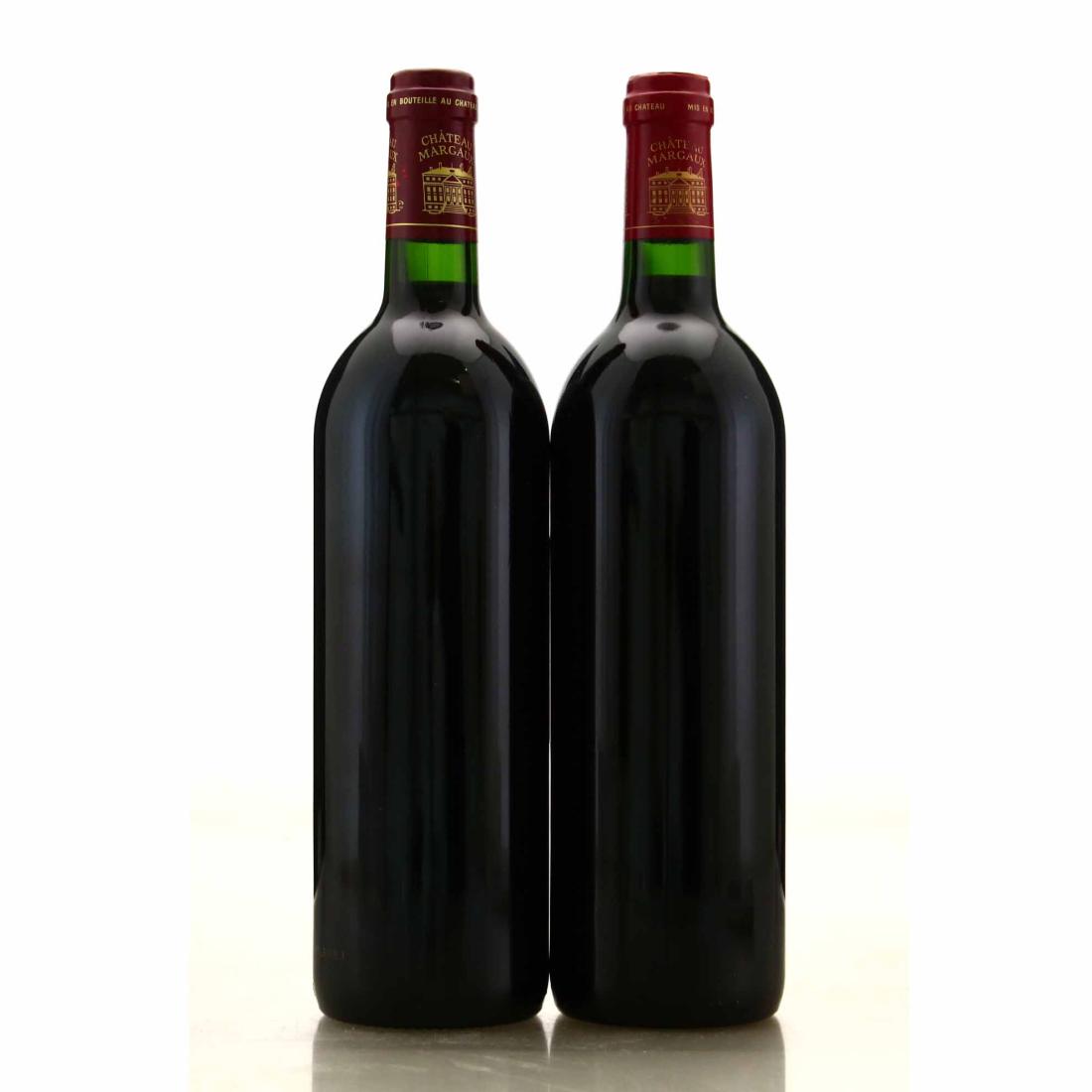 Image for Château Margaux 1996
