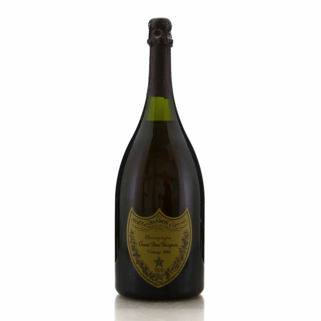 Image for Dom Pérignon 1988 Vintage Champagne