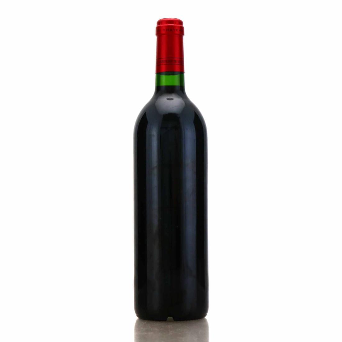 Image for Château Pétrus 2001 Pomerol