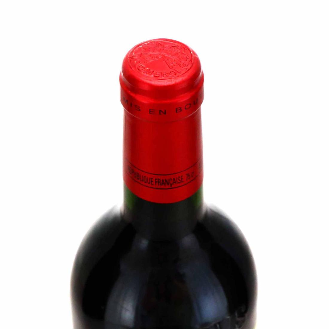 Image for Château Pétrus 2001 Pomerol