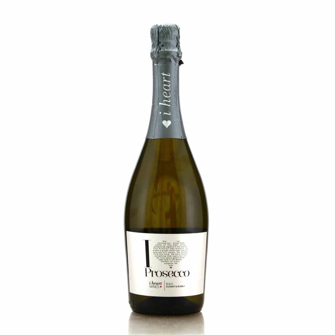 i Heart Prosecco Extra Dry Prosecco