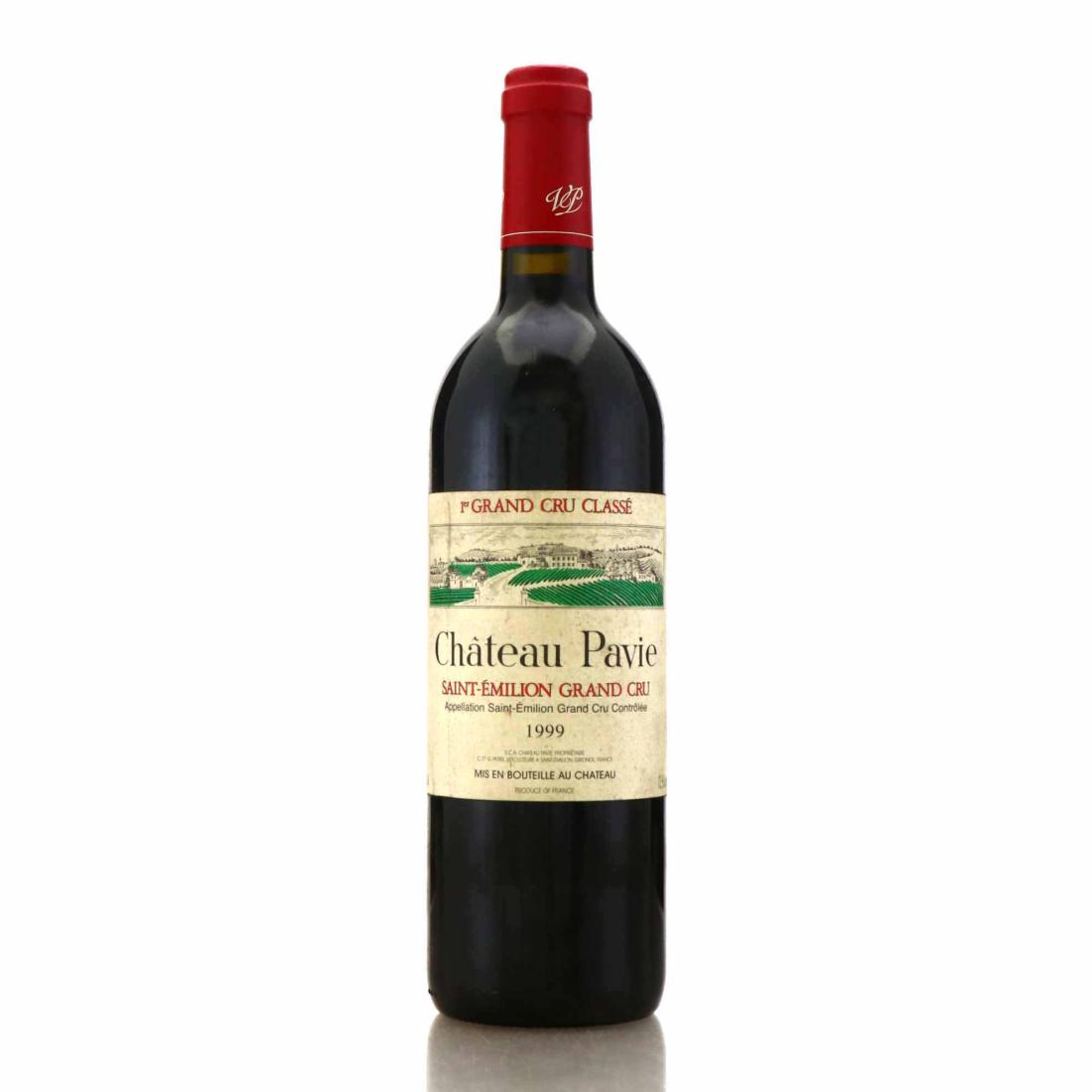 Ch. Pavie 1999 Saint-Emilion 1er-Grand-Cru​
