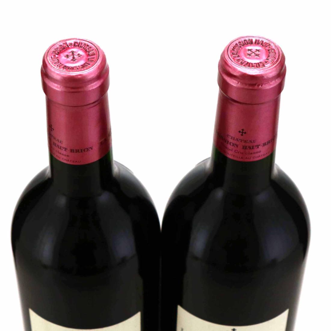 Image for Ch. La Mission Haut-Brion 2009 Pessac-Leognan Grand-Cru