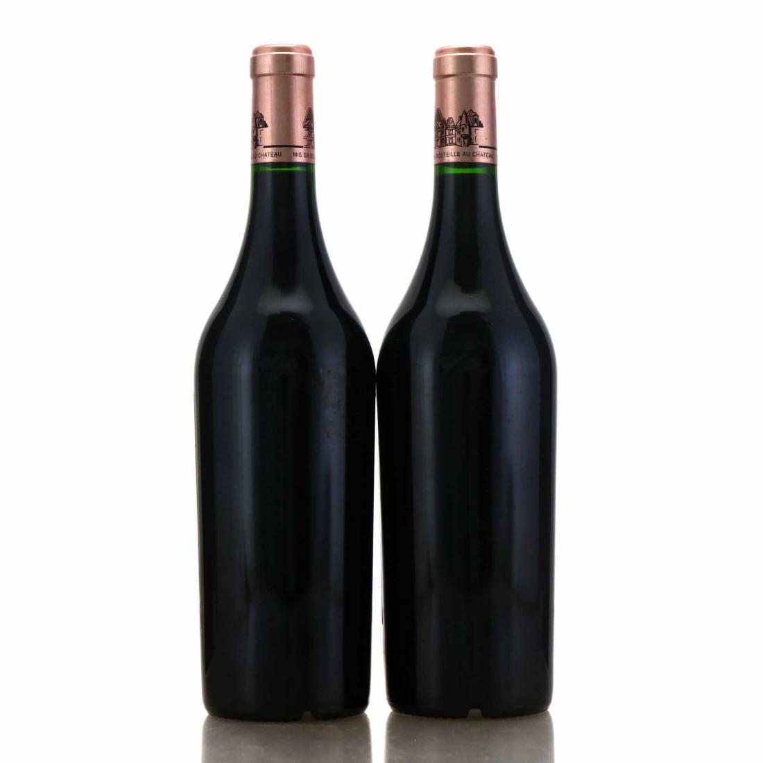 Image for Ch. Haut-Brion 2000 Pessac-Leognan 1er-Grand-Cru
