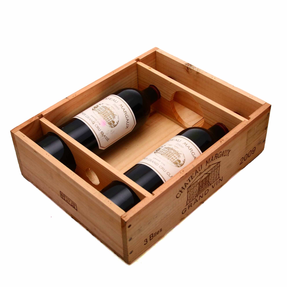 Image for Ch. Margaux 2009 Margaux 1er Cru