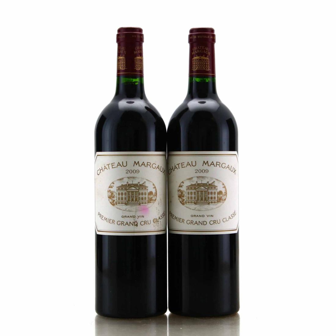 Image for Ch. Margaux 2009 Margaux 1er Cru