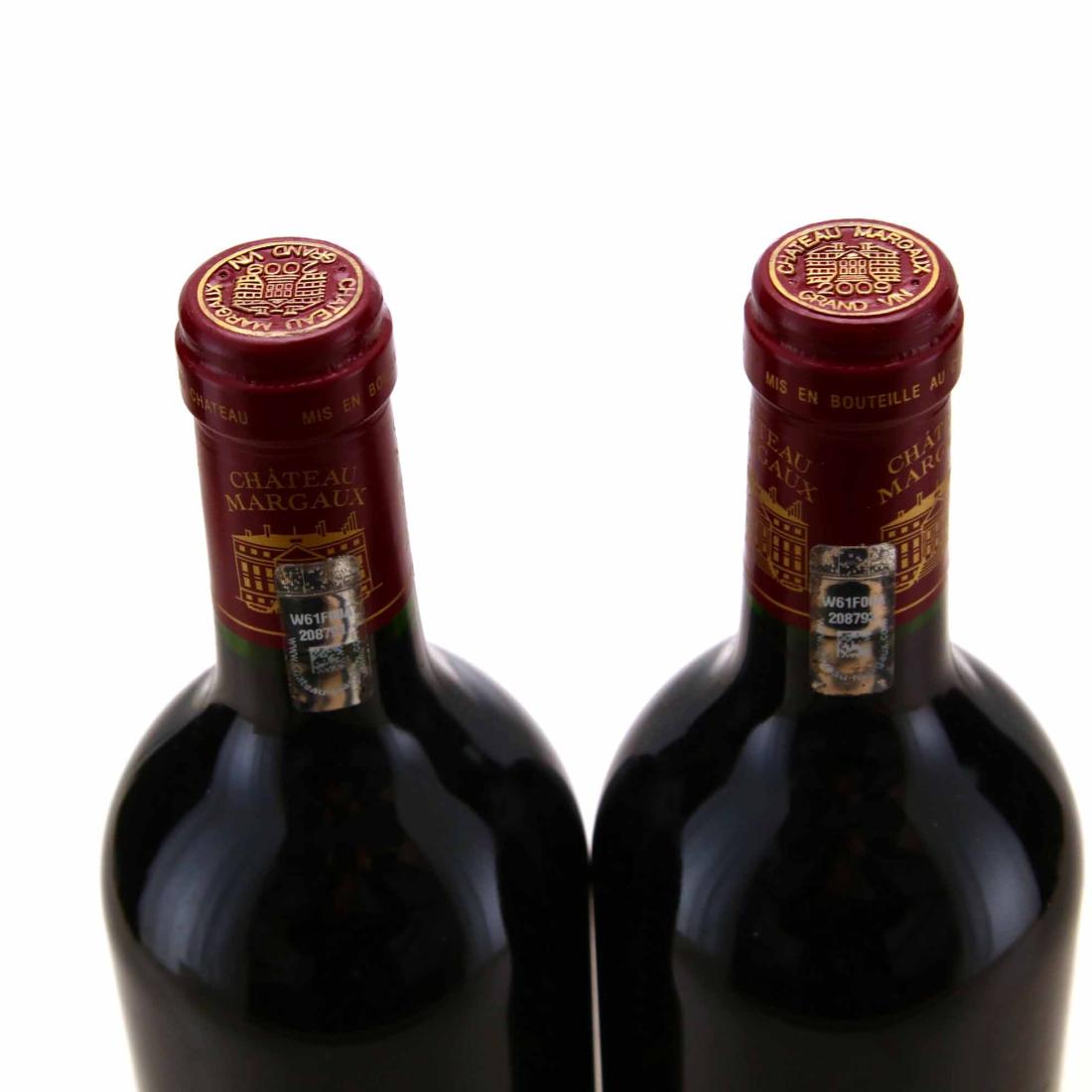 Image for Ch. Margaux 2009 Margaux 1er Cru