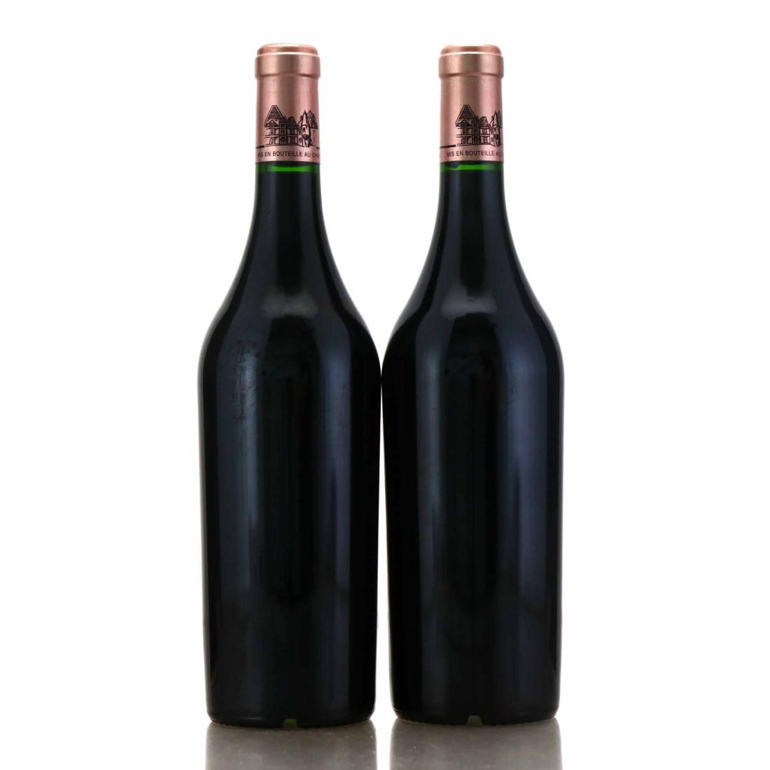 Image for Ch. Haut-Brion 2000 Pessac-Leognan 1er-Grand-Cru