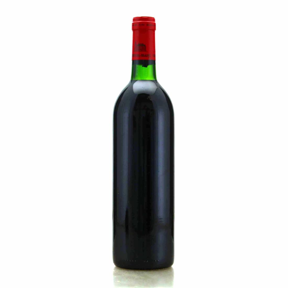 Image for Château Cheval Blanc 1985 St-Emilion 1er-Grand Cru