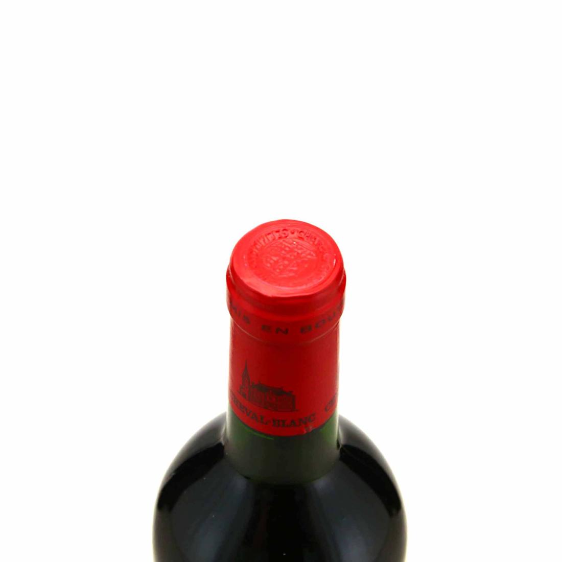 Image for Château Cheval Blanc 1985 St-Emilion 1er-Grand Cru