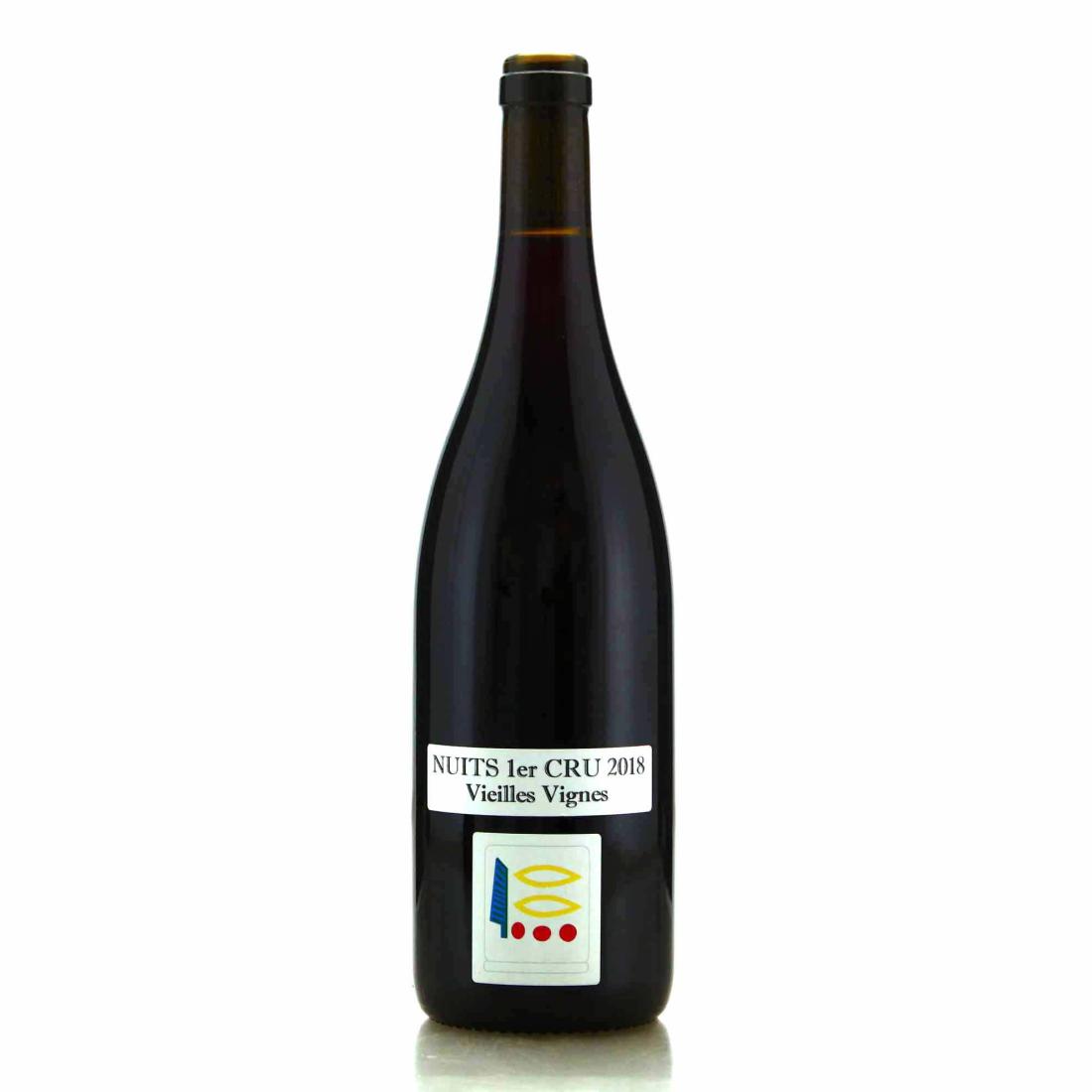 Image for Domaine Prieure Roch Vieilles Vignes 2018