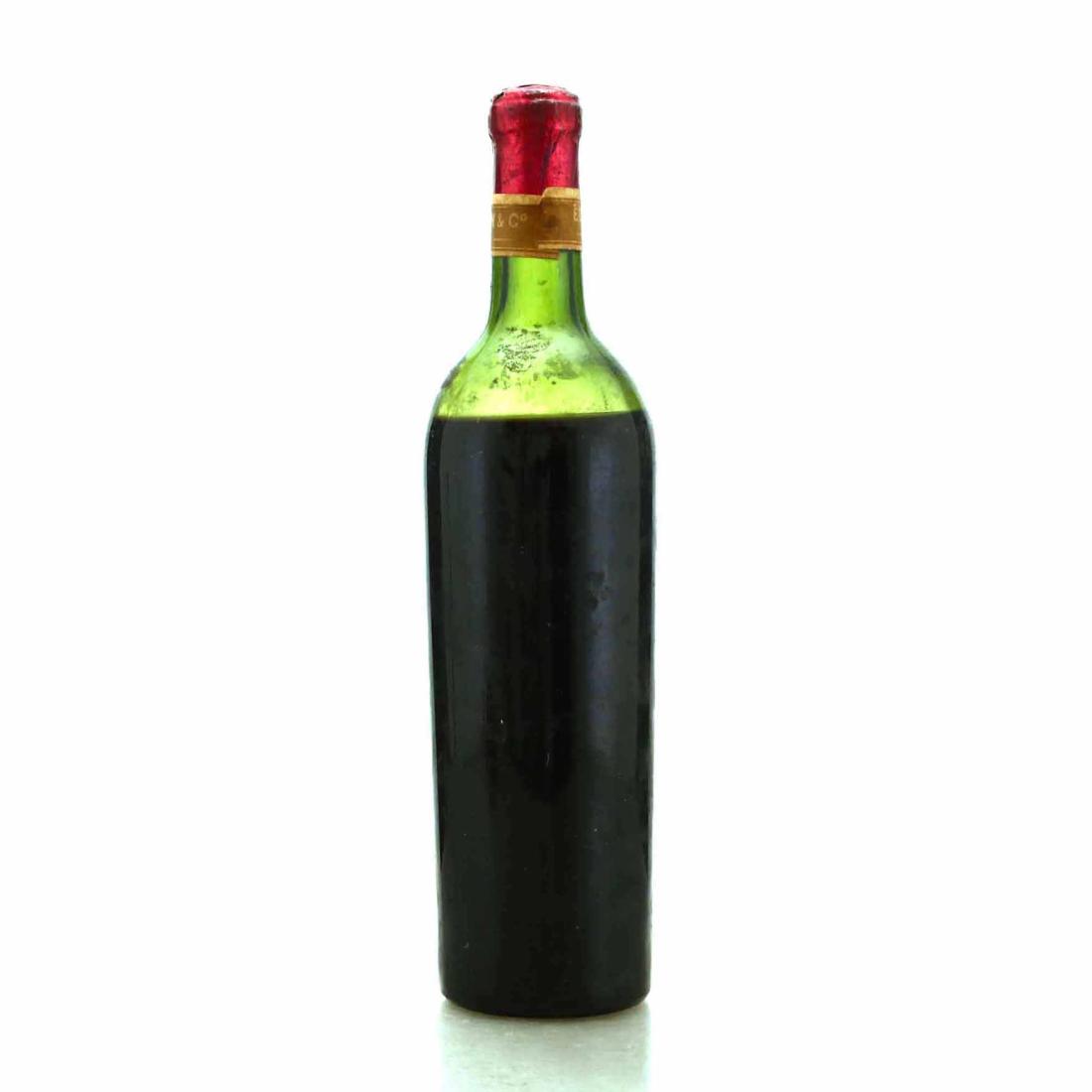 Image for Châ​teau Petrus 1942