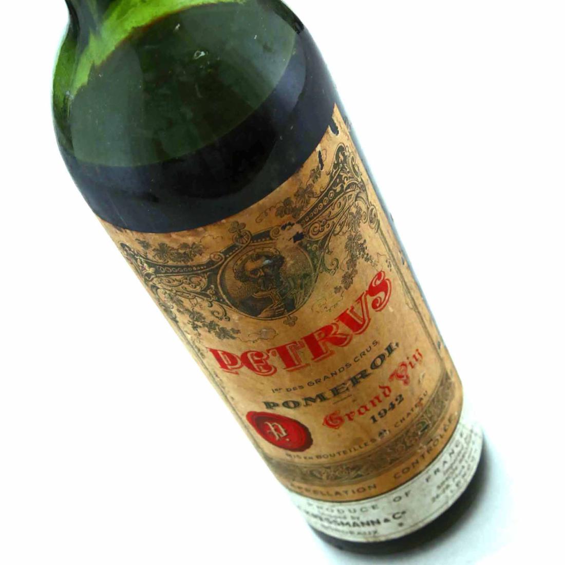 Image for Châ​teau Petrus 1942