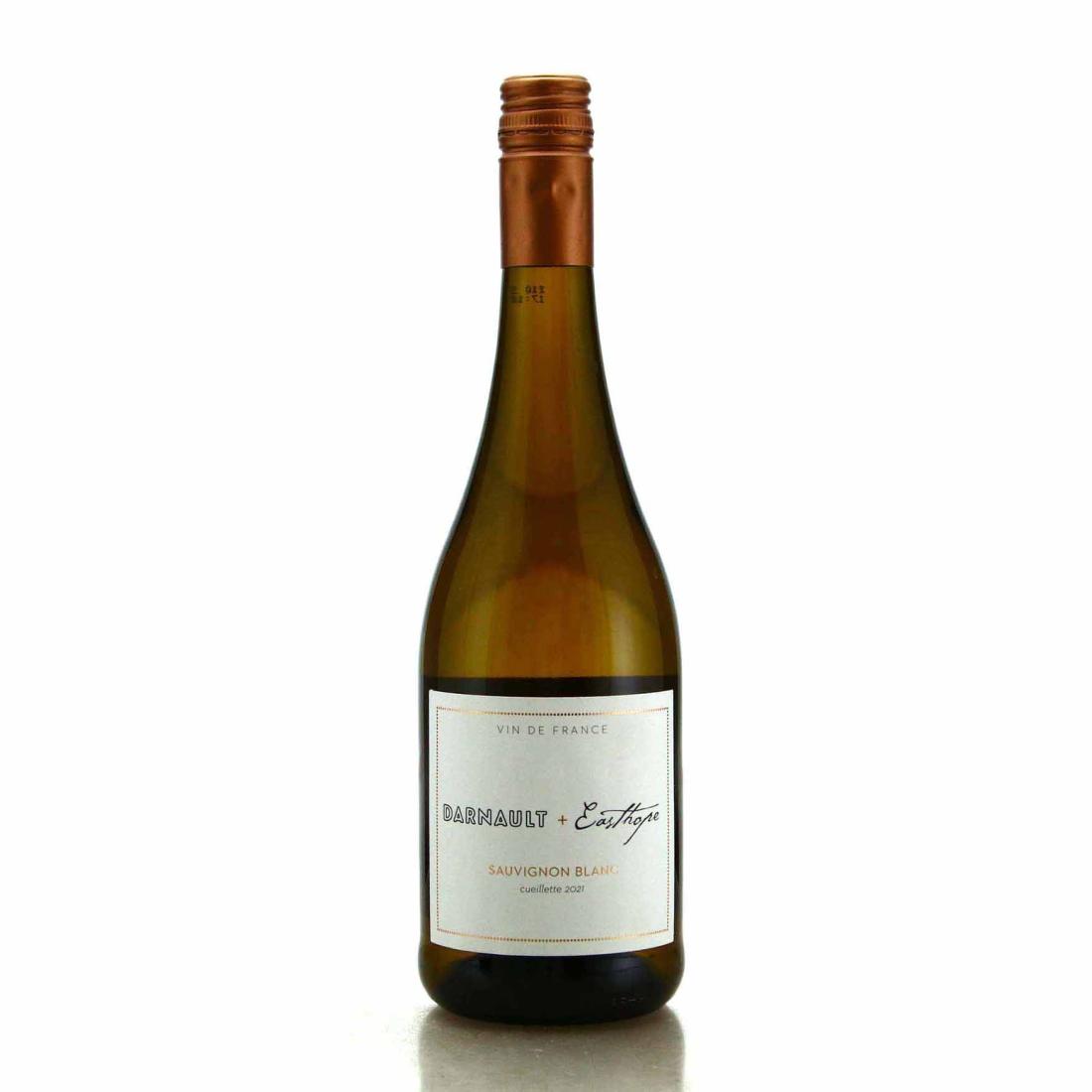 Image for Darnault + Easthope Sauvignon Blanc 2021 France