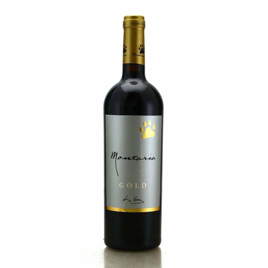 Image for Montaria Gold 2020 Lisboa