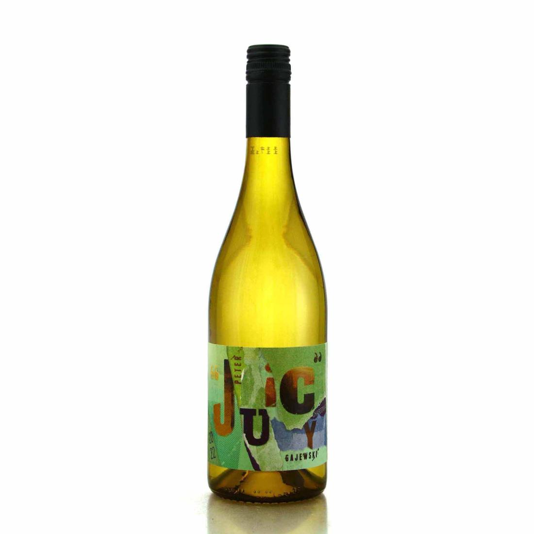 Peter Juicy Gajewski Chardonnay 2022 Australia Wine | Wine Auctioneer