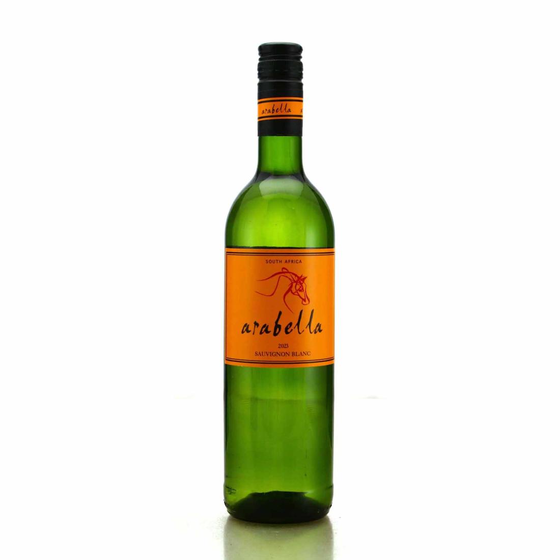 Image for Arabella Sauvignon Blanc 2023 South Africa