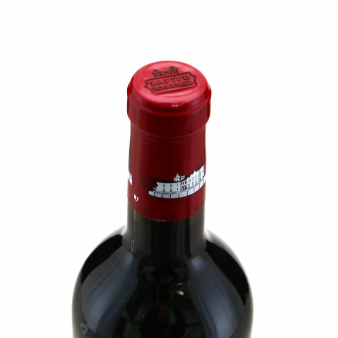 Image for Château Lafite-Rothschild 2005