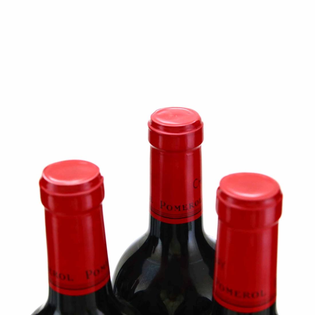 Image for Ch. Le Gay 2014 Pomerol