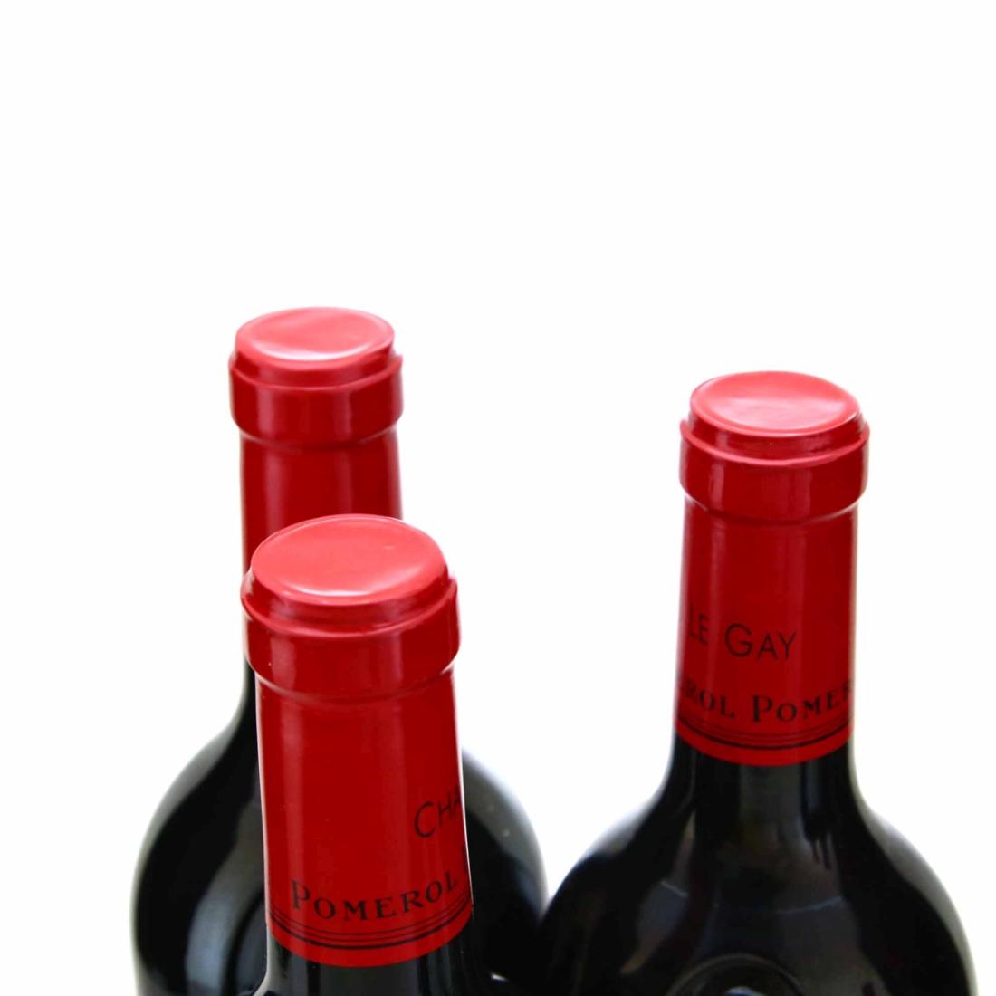 Image for Ch. Le Gay 2014 Pomerol