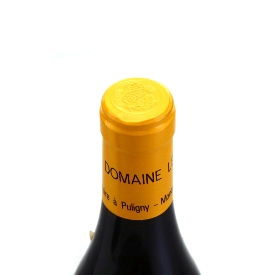 Image for Dom. Leflaive Les Pucelles 2001 Puligny-Montrachet 1er-Cru