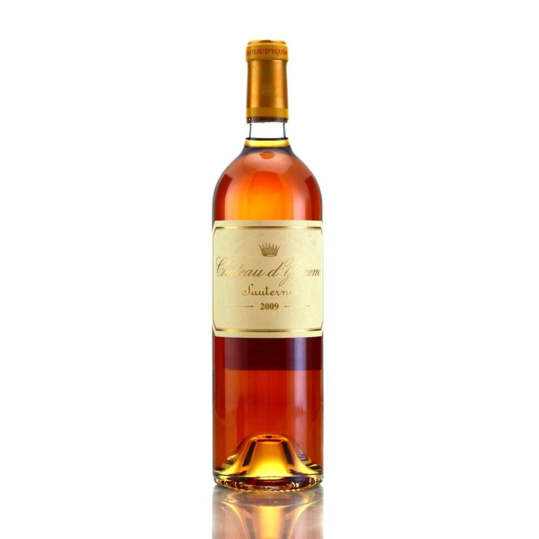 Ch. d'Yquem 2009 Sauternes 1er-Cru Superieur