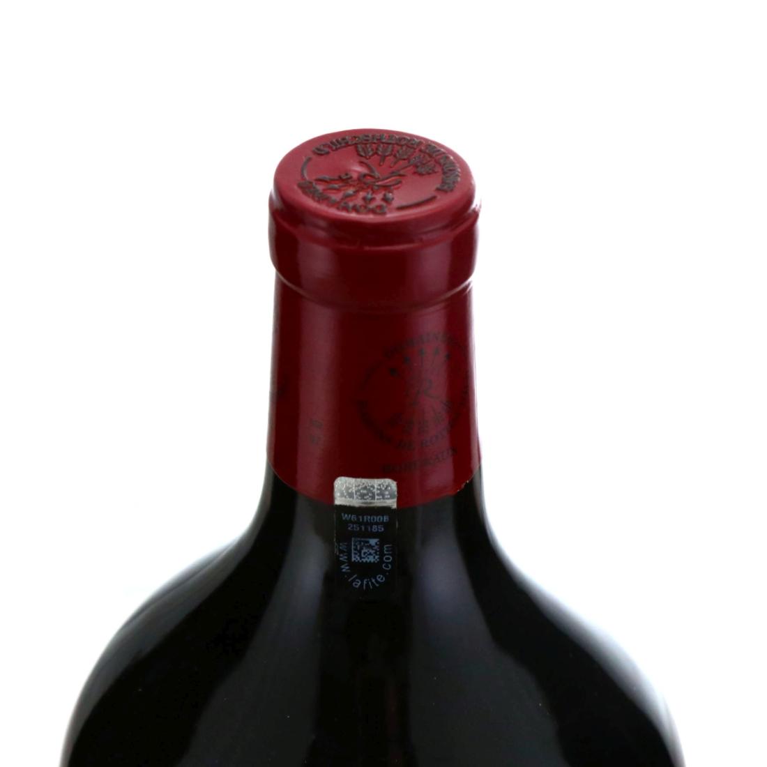 Image for Carruades de Lafite 2010 Pauillac