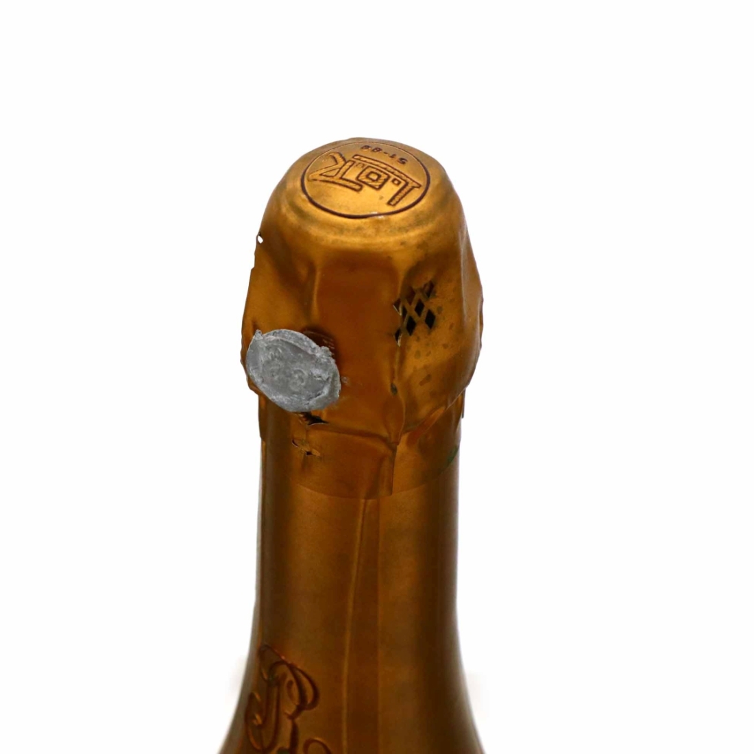 Image for Louis Roederer Cristal 1990 Vintage Champagne