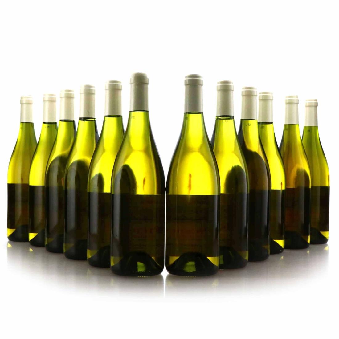 Image for Dom. Dauvissat-Camus La Forest 2005 Chablis 1er-Cru