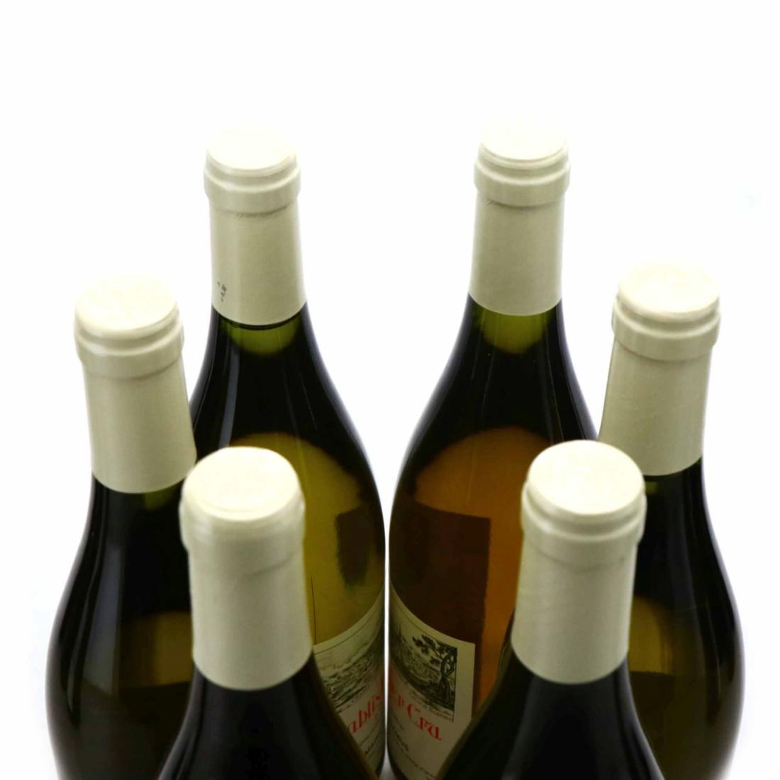 Image for Dom. Dauvissat-Camus La Forest 2005 Chablis 1er-Cru