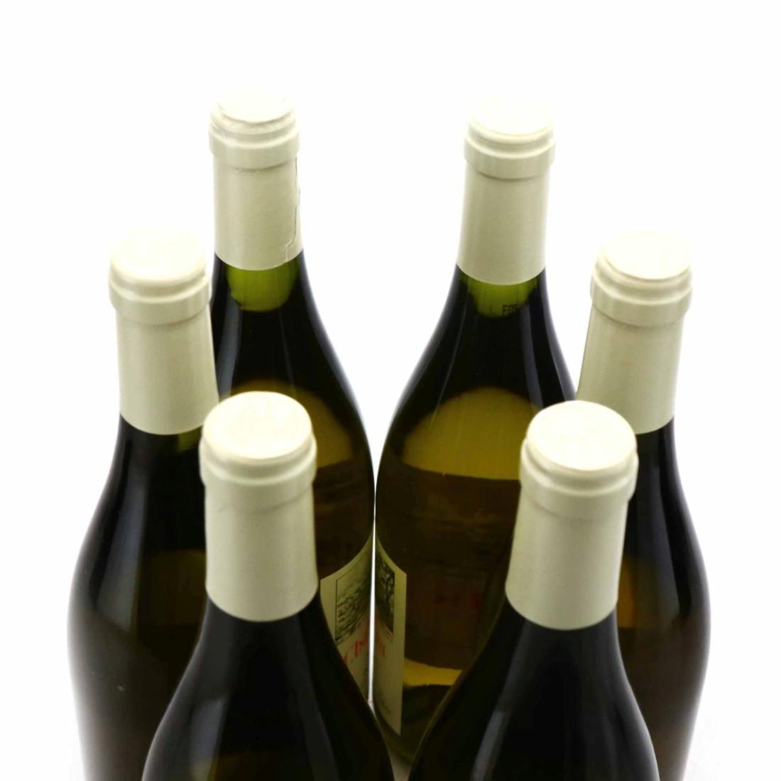 Image for Dom. Dauvissat-Camus La Forest 2005 Chablis 1er-Cru