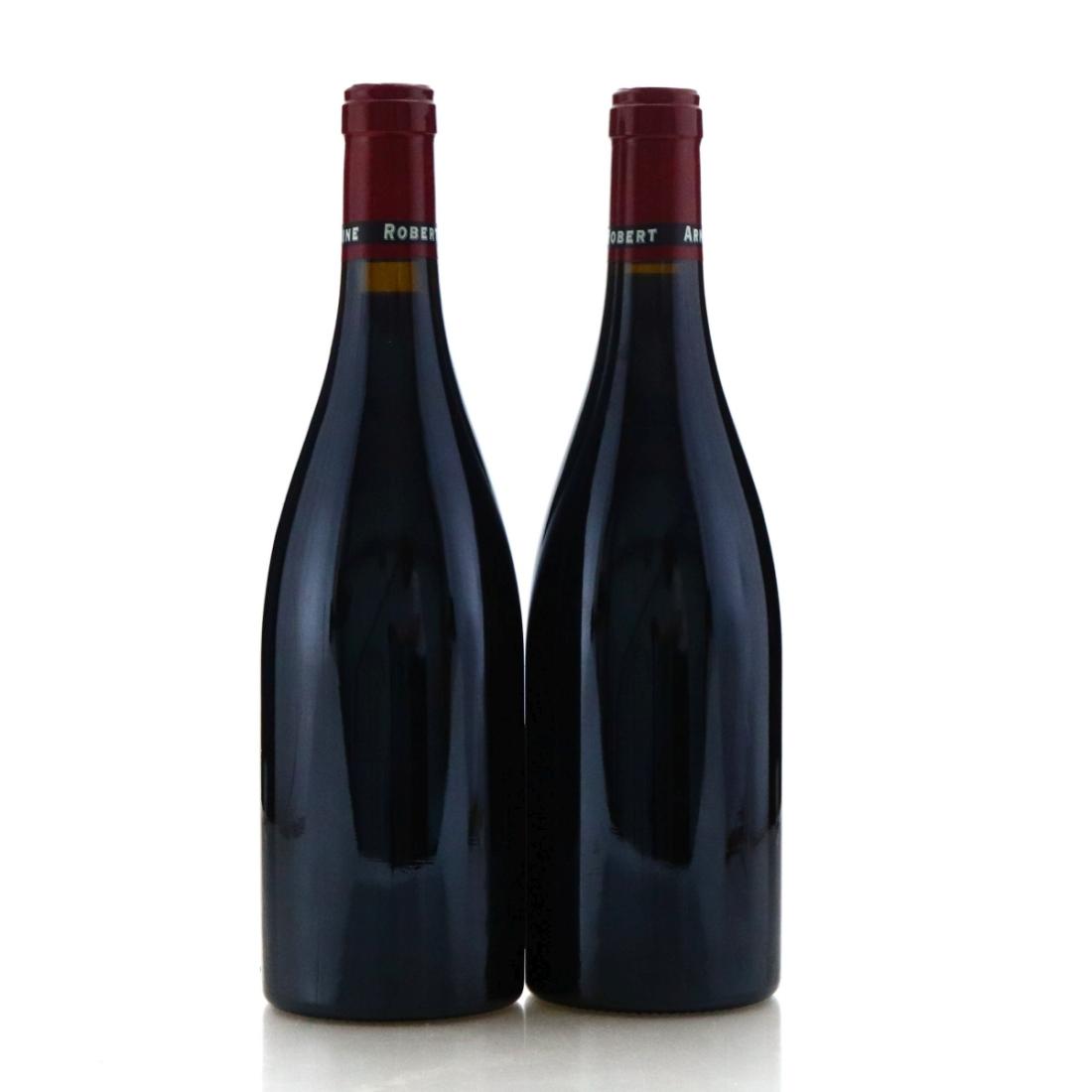 Image for Dom. Robert Arnoux Les Chaumes 2005 Vosne-Romanee 1er-Cru