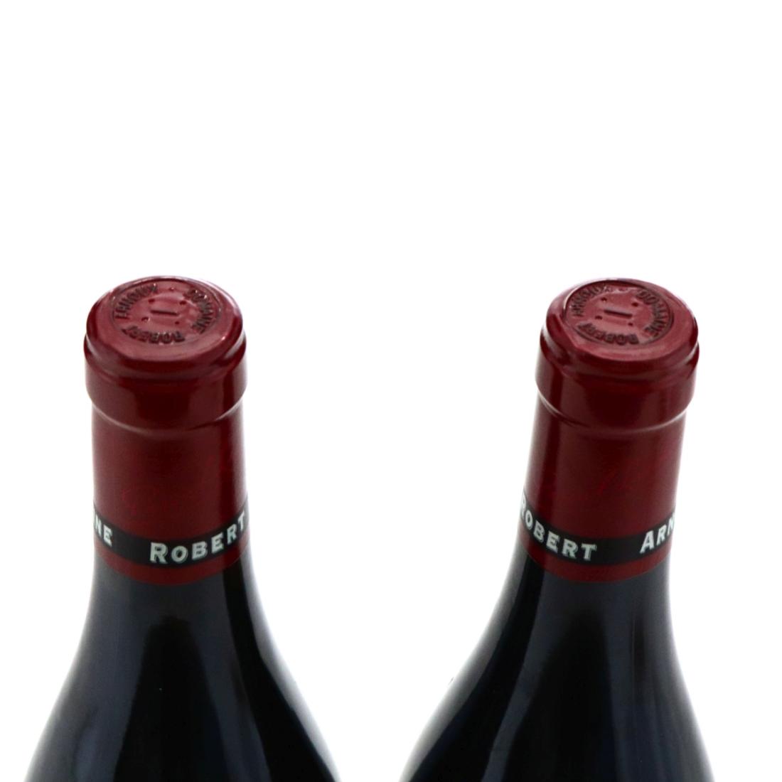 Image for Dom. Robert Arnoux Les Chaumes 2005 Vosne-Romanee 1er-Cru