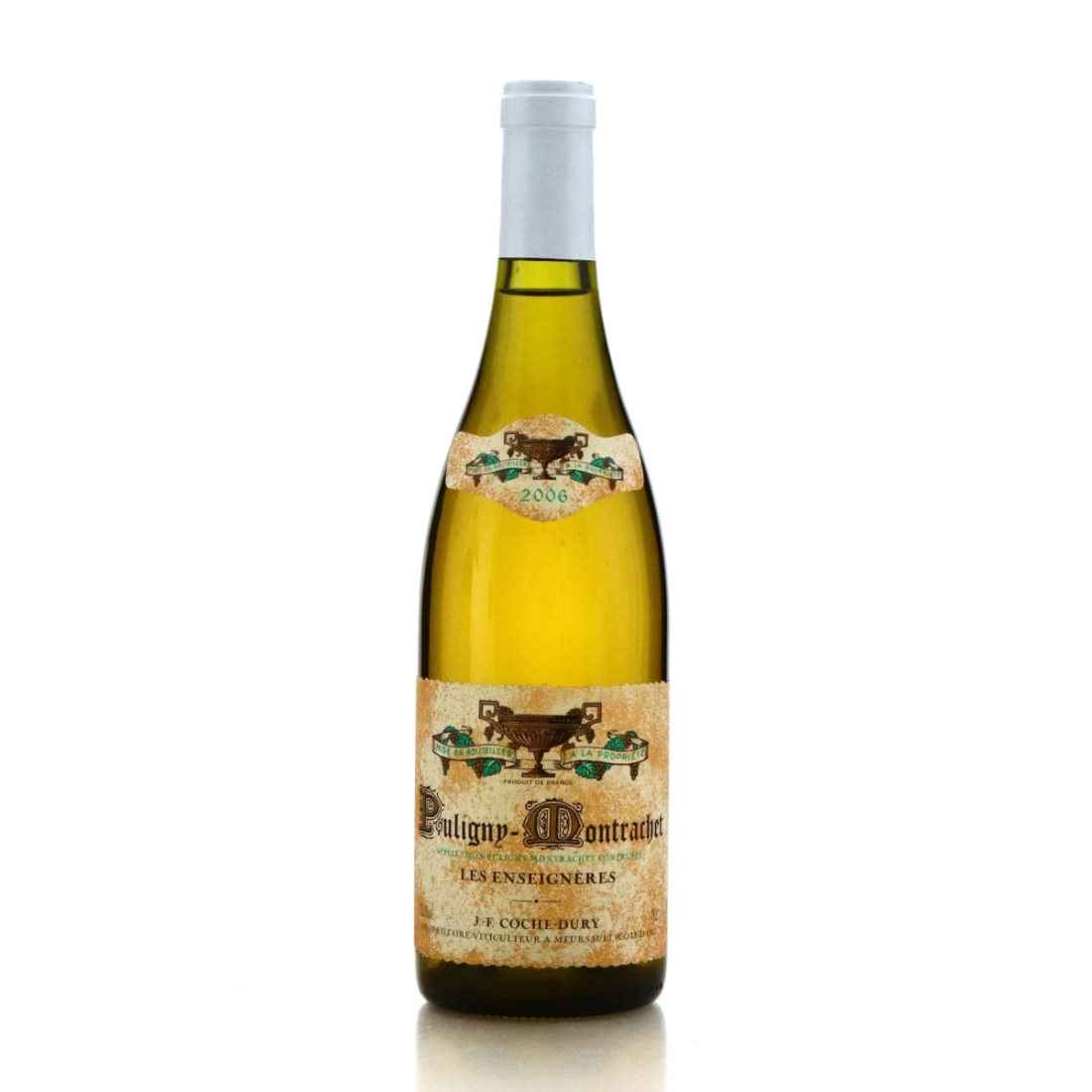 Image for J.F Coche-Dury Les Enseigneres 2006 Puligny-Montrachet