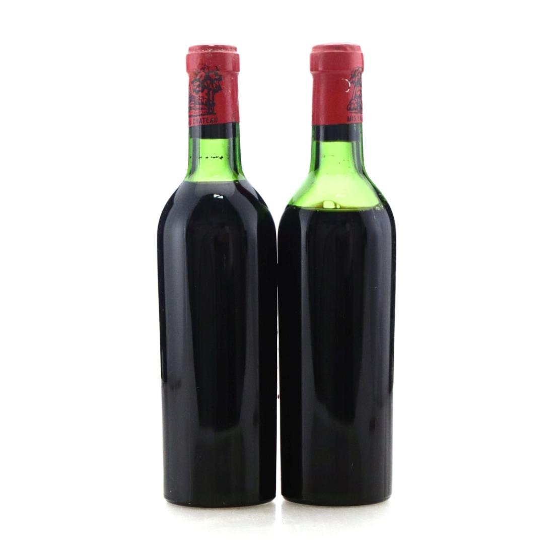 Image for Ch. Lafite-Rothschild 1959 Pauillac 1er-Cru